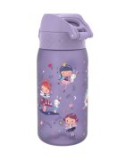 Ion8 Бутилка за вода за деца recyclon™ 350 ml Fairies -