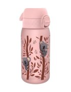 Ion8 Бутилка за вода за деца recyclon™ 350 ml Koalas -