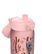 Ion8 Бутилка за вода за деца recyclon™ 350 ml Koalas -