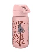 Ion8 Бутилка за вода за деца recyclon™ 350 ml Koalas -