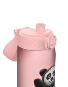 Ion8 Бутилка за вода за деца recyclon™ 350 ml Panda -