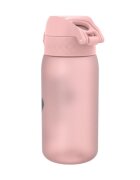 Ion8 Бутилка за вода за деца recyclon™ 350 ml Panda -