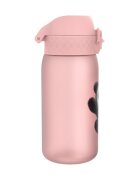 Ion8 Бутилка за вода за деца recyclon™ 350 ml Panda -