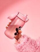 Ion8 Бутилка за вода за деца recyclon™ 350 ml Panda -