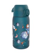 Ion8 Бутилка за вода за деца recyclon™ 350 ml Space -