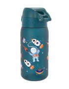 Ion8 Бутилка за вода за деца recyclon™ 350 ml Space -