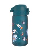 Ion8 Бутилка за вода за деца recyclon™ 350 ml Space -