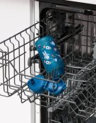 Ion8 Бутилка за вода за деца recyclon™ 350 ml Space -