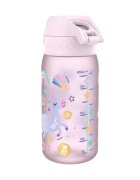 Ion8 Бутилка за вода за деца recyclon™ 350 ml Unicorns -