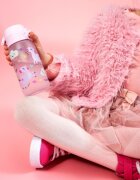 Ion8 Бутилка за вода за деца recyclon™ 350 ml Unicorns -