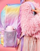 Ion8 Бутилка за вода за деца recyclon™ 350 ml Unicorns -