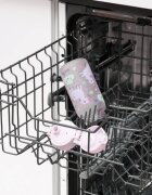 Ion8 Бутилка за вода за деца recyclon™ 350 ml Unicorns -