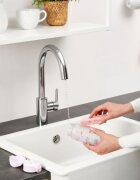 Ion8 Бутилка за вода за деца recyclon™ 350 ml Unicorns -