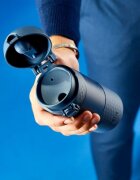 Ion8 Чаша за пътуване неръждаема стомана 360 ml Ash Navy -