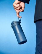 Ion8 Чаша за пътуване неръждаема стомана 360 ml Ash Navy -