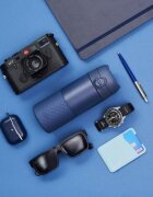 Ion8 Чаша за пътуване неръждаема стомана 360 ml Ash Navy -