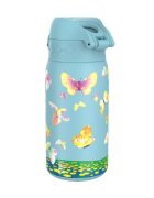 Ion8 Детска бутилка за вода неръждаема стомана 320 мл Butterflies -