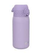 Ion8 Детска бутилка за вода неръждаема стомана 400 ml Periwinkle -