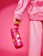 Ion8 Детска бутилка за вода неръждаема стомана 400 мл Princess -