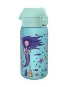 Ion8 Детска бутилка за вода recyclon 350 мл Mermaids -