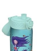 Ion8 Детска бутилка за вода recyclon 350 мл Mermaids -