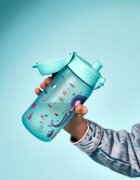 Ion8 Детска бутилка за вода recyclon 350 мл Mermaids -