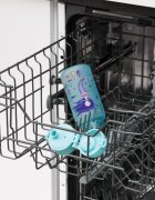 Ion8 Детска бутилка за вода recyclon 350 мл Mermaids -