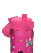 Ion8 Детска бутилка за вода recyclon 350 мл Princess -