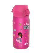 Ion8 Детска бутилка за вода recyclon 350 мл Princess -