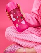 Ion8 Детска бутилка за вода recyclon 350 мл Princess -