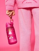 Ion8 Детска бутилка за вода recyclon 350 мл Princess -