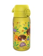 Ion8 Детска бутилка за вода recyclon™ 350 мл Baby Lions -