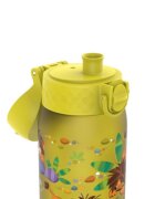 Ion8 Детска бутилка за вода recyclon™ 350 мл Baby Lions -
