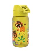 Ion8 Детска бутилка за вода recyclon™ 350 мл Baby Lions -