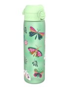 Ion8 Детска бутилка за вода "SLIM" recyclon 500 мл Wild Butterflies - Io