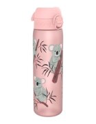 Ion8 Детска бутилка за вода "Slim" recyclon™ 500 ml Koala -