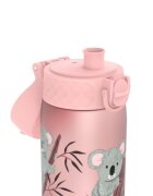 Ion8 Детска бутилка за вода "Slim" recyclon™ 500 ml Koala -