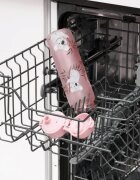 Ion8 Детска бутилка за вода "Slim" recyclon™ 500 ml Koala -