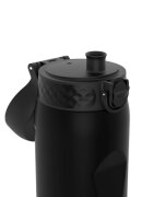Ion8 Капак за бутилка за вода recyclon™ размер L Black -