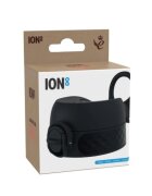 Ion8 Капак за бутилка за вода recyclon™ размер L Black -