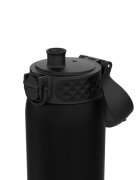 Ion8 Капак за бутилка за вода recyclon™ размер S Black -