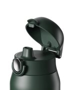 Ion8 REVIVE бутилка за вода неръждаема стомана 540 ml Forest Green - Ion