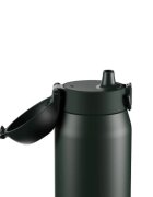 Ion8 REVIVE бутилка за вода неръждаема стомана 540 ml Forest Green - Ion