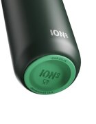 Ion8 REVIVE бутилка за вода неръждаема стомана 540 ml Forest Green - Ion