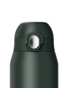 Ion8 REVIVE бутилка за вода неръждаема стомана 540 ml Forest Green - Ion