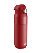 Ion8 REVIVE бутилка за вода неръждаема стомана 540 ml Red Fire -