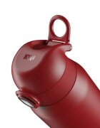 Ion8 REVIVE бутилка за вода неръждаема стомана 540 ml Red Fire -