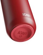 Ion8 REVIVE бутилка за вода неръждаема стомана 540 ml Red Fire -