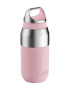 Ion8 ROAM бутилка за вода неръждаема стомана 320 ml Blossom -