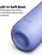 Ion8 ROAM бутилка за вода неръждаема стомана 320 ml Blossom -